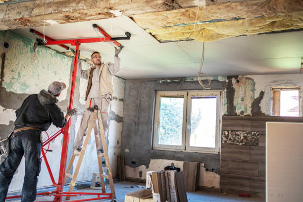 Best Affordable Insulation Services  in Ravenna, NE