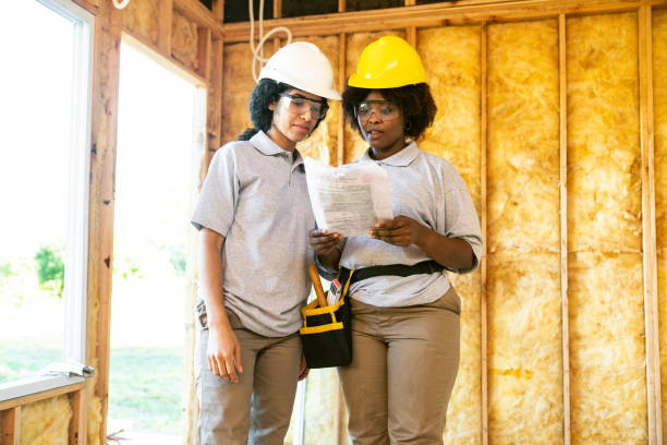 Best Attic Insulation Installation  in Ravenna, NE