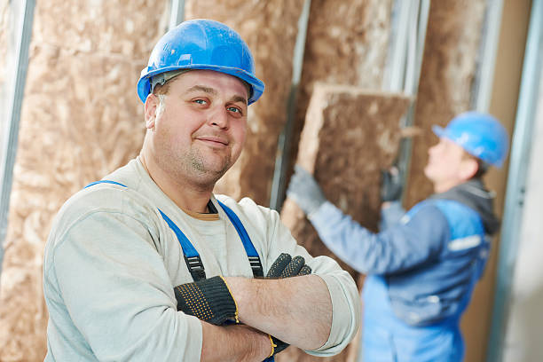 Insulation for New Construction in Ravenna, NE